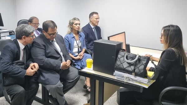 Metrobús: Rectifican la acusación y el juez sobresee a Jiménez Gaona
