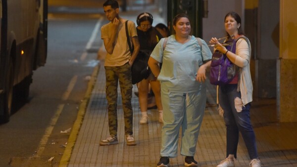 Opama califica de “populista” la propuesta de transporte de Jatar