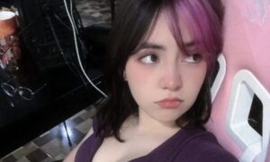 (VIDEO) Oniichan mostró su nuevo pelo, pero nadie miró “su nuevo pelo”