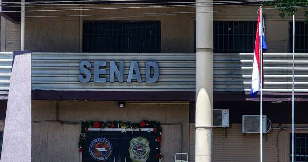 Diario HOY | Estados Unidos y Paraguay oficializan continuidad de la DEA