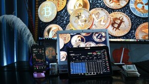 Lo que tenés que saber: Las criptomonedas no son autorizadas por el BCP