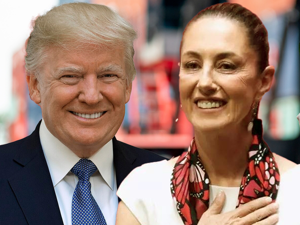Trump pospone aranceles a México tras negociación