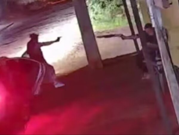 Identifican a los supuestos asesinos de guardia en CDE · Radio Monumental 1080 AM
