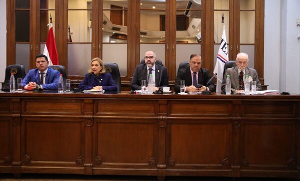 Sesión Extra: JEM debe actuar con firmeza pero de manera racional a las responsabilidades - PDS RADIO Y TV