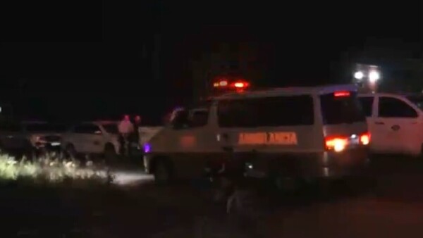 Motociclista muere tras chocar contra una muralla en Itauguá