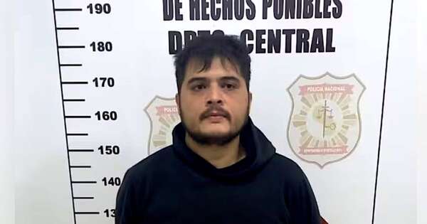 Diario HOY | Estafa de Steven Automotores: Fiscalía formula acusación