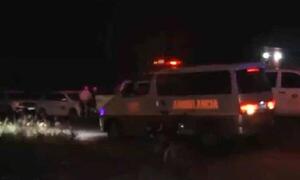 Motociclista muere tras chocar contra una muralla en Itauguá – Prensa 5