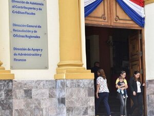 Corre el vencimiento del IRP · Radio Monumental 1080 AM