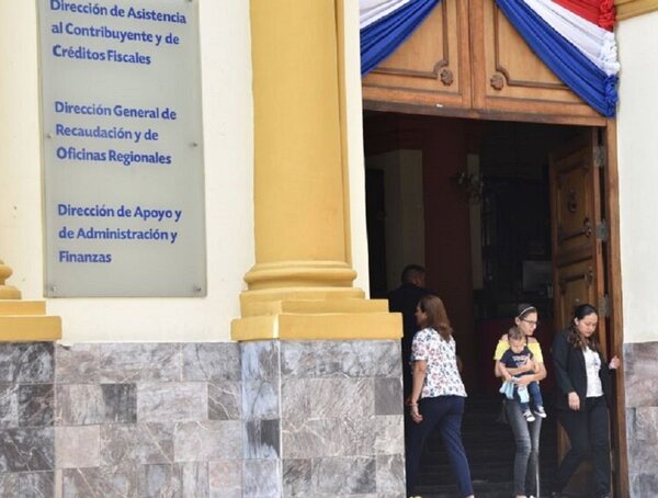Corre el vencimiento del IRP · Radio Monumental 1080 AM