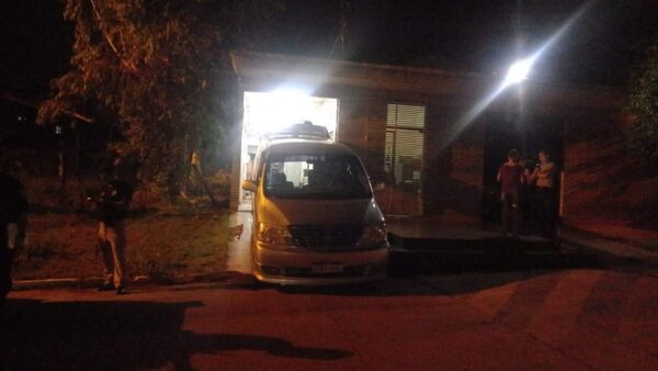 Hallaron muerto a un hombre de 60 años en su vivienda