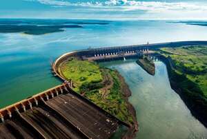Negociaciones con Brasil no se limitan al Anexo C del Tratado de Itaipú, confirman - Economía - ABC Color