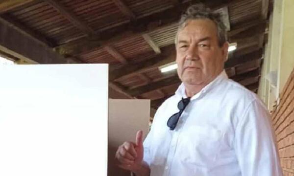 Caso Lalo Gomes: Fiscalía alega legítima defensa de comisario tras muerte de diputado – Prensa 5
