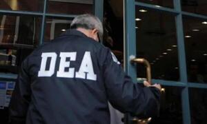 La DEA de EEUU y la Senad de Paraguay reafirman su cooperación en la lucha contra el narcotráfico – Prensa 5