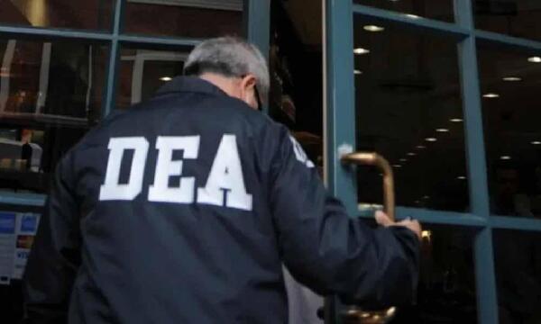 La DEA de EEUU y la Senad de Paraguay reafirman su cooperación en la lucha contra el narcotráfico – Prensa 5