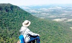 Senatur clausura turismo de aventura en cerro Tres Kandú por razones de seguridad – Prensa 5