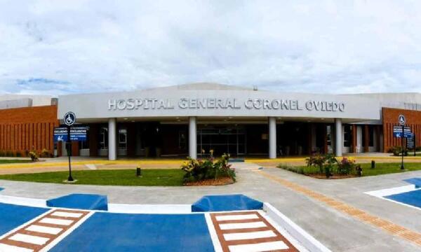 Hospital General de Coronel Oviedo suma atenciones en diversas especialidades y cirugías complejas – Prensa 5