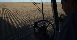 La Nación / Aranceles chinos sobre la soja estadounidense preocupa a productores paraguayos
