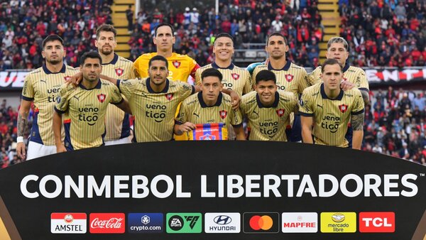 "Apostar todo a la fase de grupos"