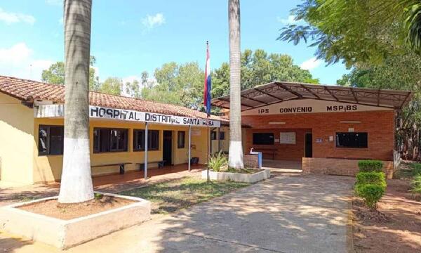 Cirugía de urgencia salva vida de mujer embarazada y sus gemelos en Misiones – Prensa 5