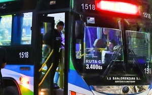 “Bus Oso”: Opama desconfía del proyecto “populista e insostenible” anunciado por diputado