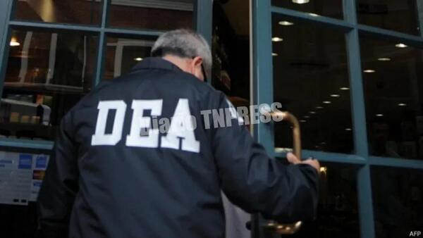 DEA continuará su cooperación en el país tras ruptura y reculada de la Senad – Diario TNPRESS