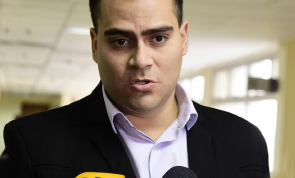 Exdirector de Nenecho habría ocultado G. 7.000 millones en bienes - Noticiero Paraguay