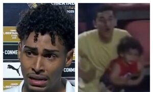 Conmebol anuncia medidas disciplinarias por racismo de hinchas cerristas