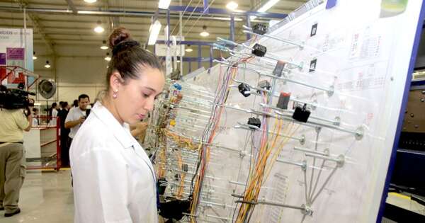 Diario HOY | Buscan modernizar ley de parques industriales para atraer inversiones