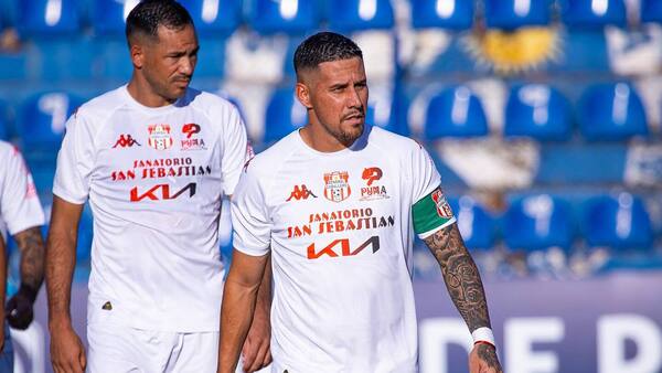 Mendoza: “Nos toca otra dura parada en casa”