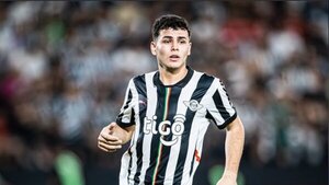Villalba gana protagonismo en Primera División