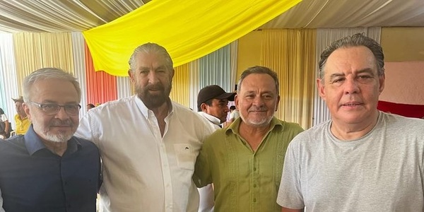 Tekojoja instala reactivación del Frente Guasu para acompañar luchas ciudadanas