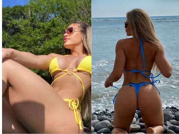 ¿Cómo? ¡Cuerona quiere tener siempre un pájaro en la mano!