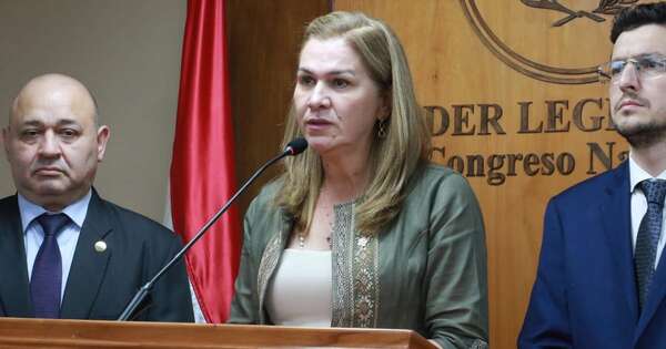 Diario HOY | Ministra de Salud: “El presidente nos pidió que redoblemos el esfuerzo”