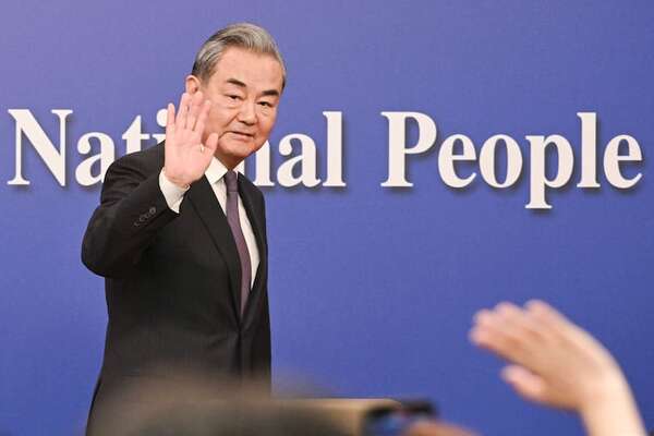 China hace un guiño a la Unión Europea con “más razones que nunca” - Mundo - ABC Color