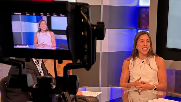 MKT Trends 2025: El mayor evento de marketing de la región vuelve con fuerza - .::Agencia IP::.