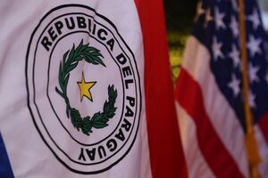 EEUU y Paraguay acuerdan estrechar su cooperaci贸n en defensa tras la compra de radares