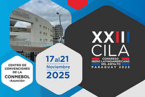Invitan a profesionales a presentar resúmenes de sus trabajos para el XXIII Congreso Ibero Latinoamericano del Asfalto (CILA)