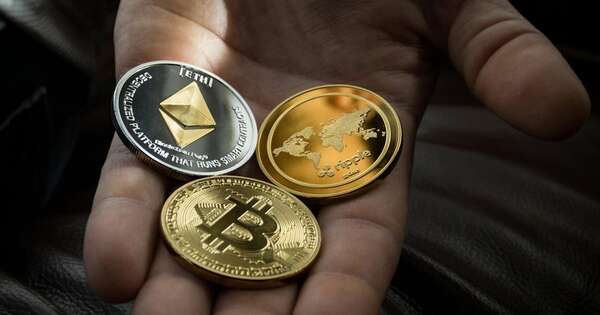 Diario HOY | Criptomonedas no tienen curso legal en Paraguay y son riesgosas, advierte el BPC
