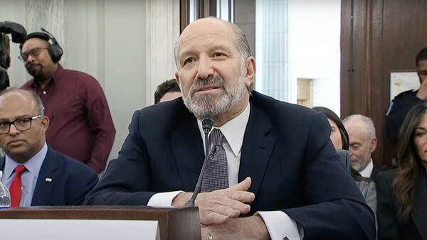 Secretario de Comercio de EEUU advierte: 芦Todo el mundo debe prepararse禄 para aranceles
