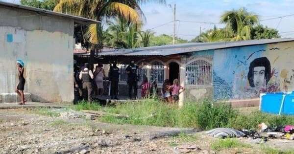 La Nación / Ecuador: balacera entre bandas narco dejan 22 muertos