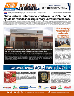 TAPA DIGITAL 07-03-25