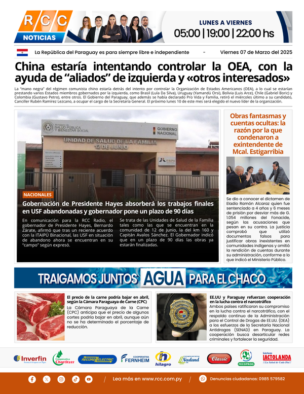 TAPA DIGITAL 07-03-25