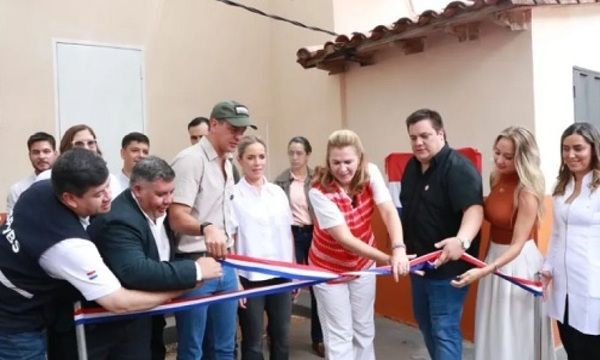 Documentos desmienten a la ministra Barán sobre la UTI Neonatal de Villarrica - OviedoPress