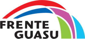 Tekojoja discutirá reactivación del Frente Guasu con dirigencia nacional