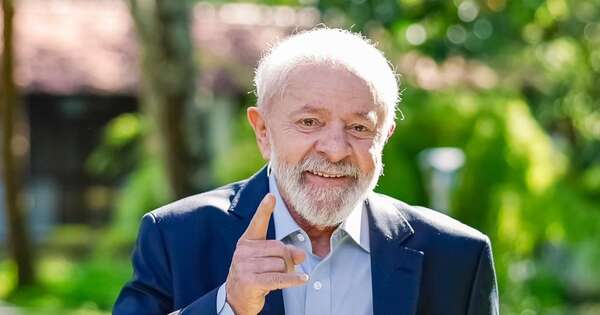 La Nación / Lula busca frenar el alza de alimentos ante la presión de la inflación