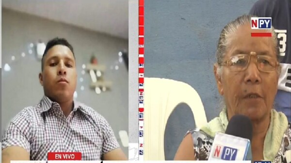 Misteriosa desaparición de un joven en J. Augusto Saldívar