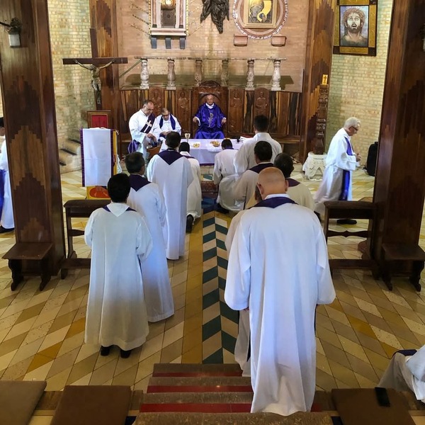 Asamblea de la CEP: Iglesia se mira a sí misma y a la sociedad - Portal Digital Cáritas Universidad Católica