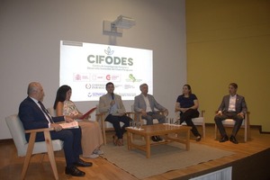Lanzaron el centro de Investigación Forestal y Desarrollo Sostenible del Chaco Paraguayo | Análisis Macro | 5Días