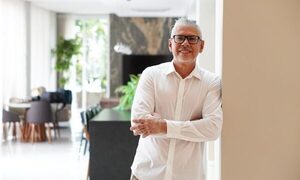 Rigoberto Chamorro confirma candidatura independiente a la intendencia de CDE