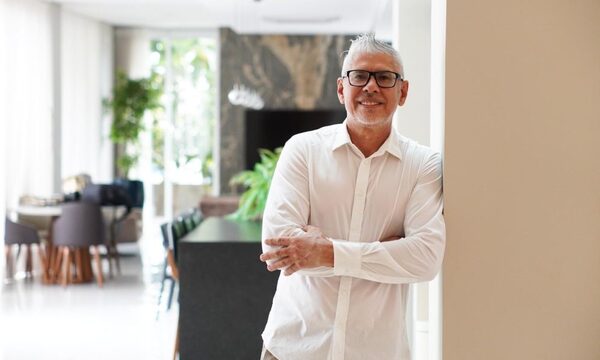Rigoberto Chamorro confirma candidatura independiente a la intendencia de CDE